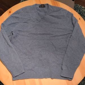 Women's Periwinkle Sweater